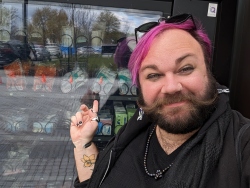 Fundraising Page Image