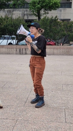 Fundraising Page Image