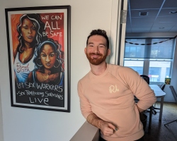 Fundraising Page Image